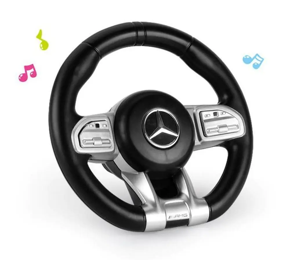 Tolocar Ecotoys 5528 (White) - 6