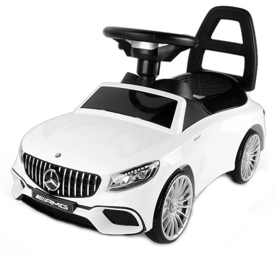 Tolocar Ecotoys 5528 (White)