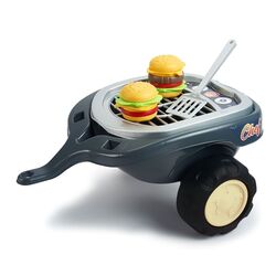 Tolocar Falk Chef 707C (Grey) Thumb