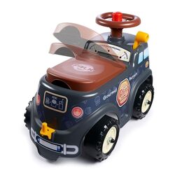 Tolocar Falk Chef 707C (Grey) Thumb