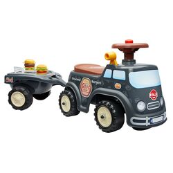 Tolocar Falk Chef 707C (Grey)