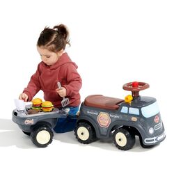 Tolocar Falk Chef 707C (Grey) Thumb