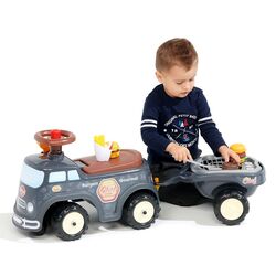 Tolocar Falk Chef 707C (Grey) Thumb