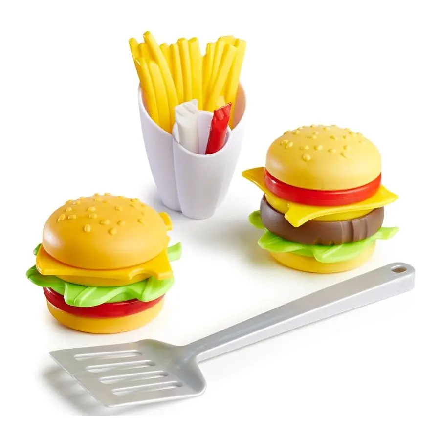 Tolocar Falk Chef 707C (Grey) - 6