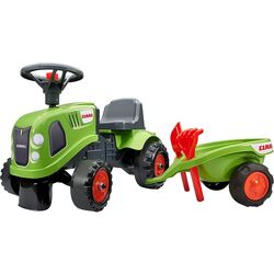 Tolocar Falk Claas 212C (Green)