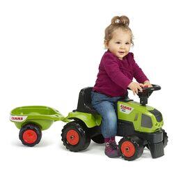 Tolocar Falk Claas Axos 310 1012B (Green) Thumb