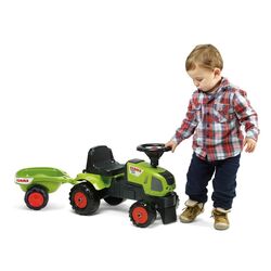 Tolocar Falk Claas Axos 310 1012B (Green) Thumb