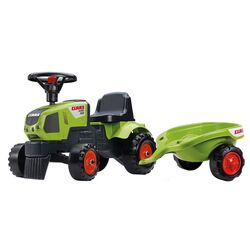 Tolocar Falk Claas Axos 310 1012B (Green)
