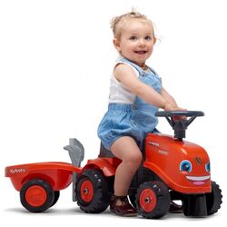 Tolocar Falk Kubota 260C (Orange) Thumb