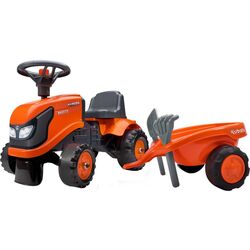 Tolocar Falk Kubota 260C (Orange)