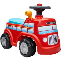 Tolocar Falk London Bus 705 (Red)