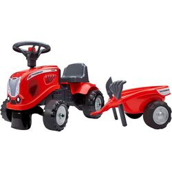 Tolocar Falk Mc Cormick 220C (Red)