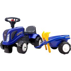 Tolocar Falk New Holland 280C (Blue)