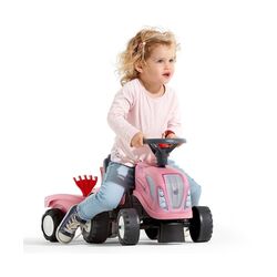 Tolocar Falk New Holland 288C (Pink) Thumb