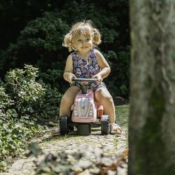 Tolocar Falk New Holland 288C (Pink) Thumb