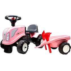 Tolocar Falk New Holland 288C (Pink)