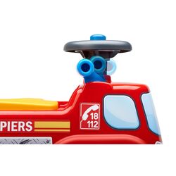 Tolocar Falk Pompiers 700 (Red) Thumb