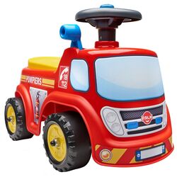 Tolocar Falk Pompiers 700 (Red)