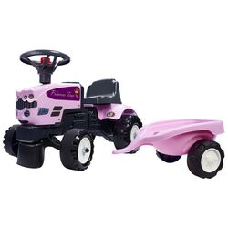 Tolocar Falk Princess 1086B (Purple)