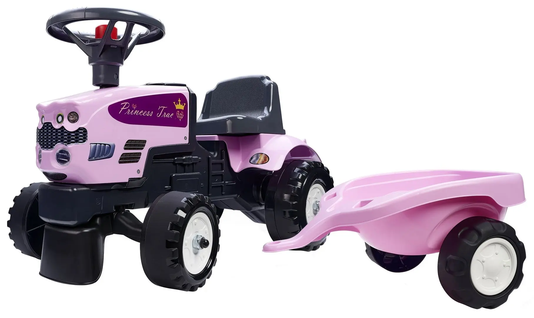 Tolocar Falk Princess 1086B (Purple)