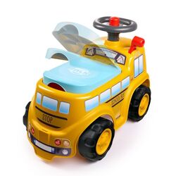 Tolocar Falk School Bus 704 (Yellow) Thumb