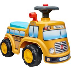 Tolocar Falk School Bus 704 (Yellow)