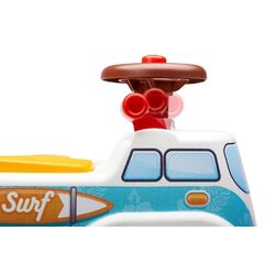 Tolocar Falk Surf 702 (White/Blue) Thumb