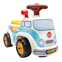 Tolocar Falk Surf 702 (White/Blue)