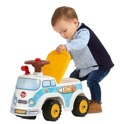 Tolocar Falk Surf 702 (White/Blue) Thumb