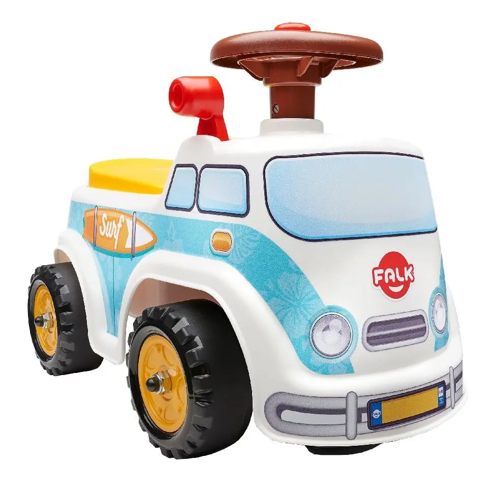 Tolocar Falk Surf 702 (White/Blue)