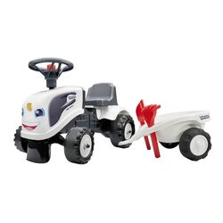 Tolocar Falk Valtra 240C (White)