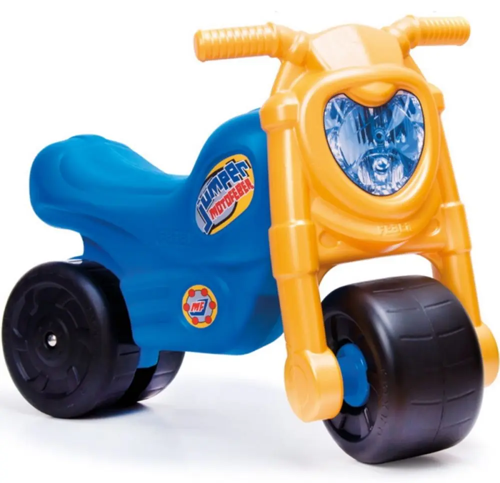 Tolocar Feber 07751 (Blue/Yellow)