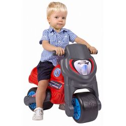 Tolocar Feber 09165 (Red/Grey)