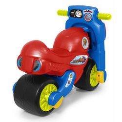 Tolocar Feber 12669 (Red/Blue) Thumb