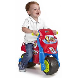 Tolocar Feber 12669 (Red/Blue) Thumb