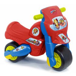 Tolocar Feber 12669 (Red/Blue)