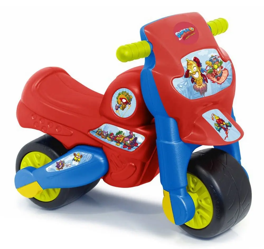 Tolocar Feber 12669 (Red/Blue)