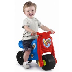 Tolocar Feber 12690 (Red/Blue) Thumb