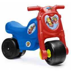 Tolocar Feber 12690 (Red/Blue)