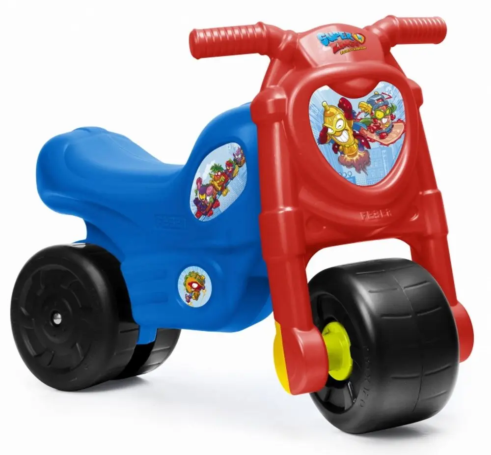 Tolocar Feber 12690 (Red/Blue)