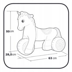 Tolocar Feber 12983 (Pink) Thumb