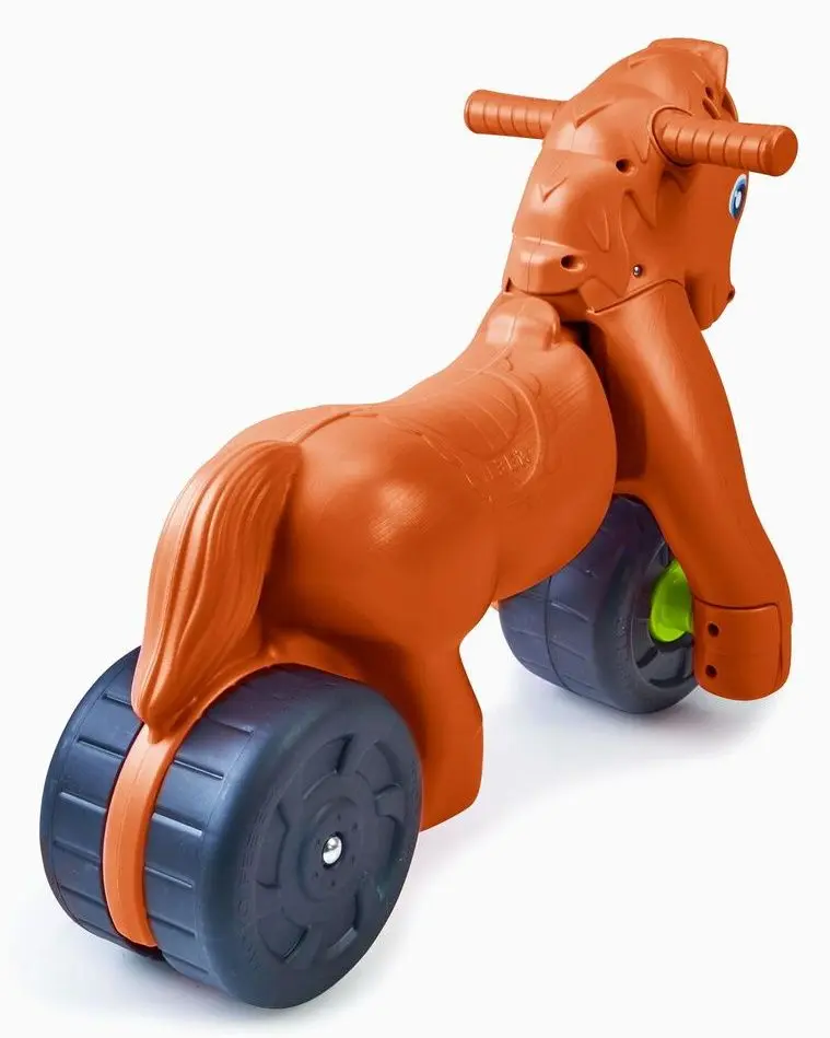 Толокар Feber 12985 (Brown) - 3