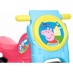 Толокар Feber 13181 (Pink/Blue) Thumb