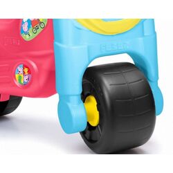 Толокар Feber 13181 (Pink/Blue) Thumb