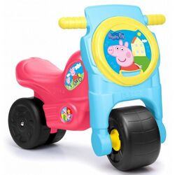 Tolocar Feber 13181 (Pink/Blue)