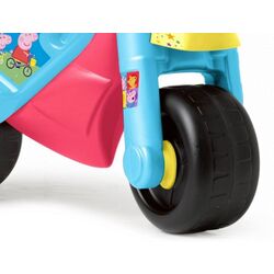 Толокар Feber 13184 (Pink/Blue) Thumb