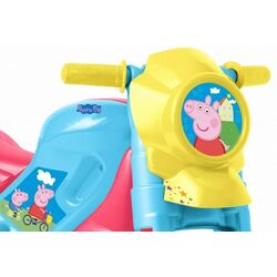 Толокар Feber 13184 (Pink/Blue) Thumb