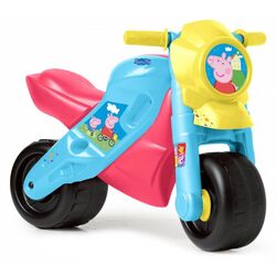 Tolocar Feber 13184 (Pink/Blue)