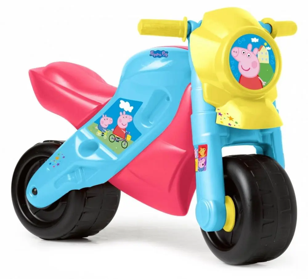 Толокар Feber 13184 (Pink/Blue)