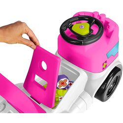 Толокар Feber Ambulance 13223 (Pink) Thumb